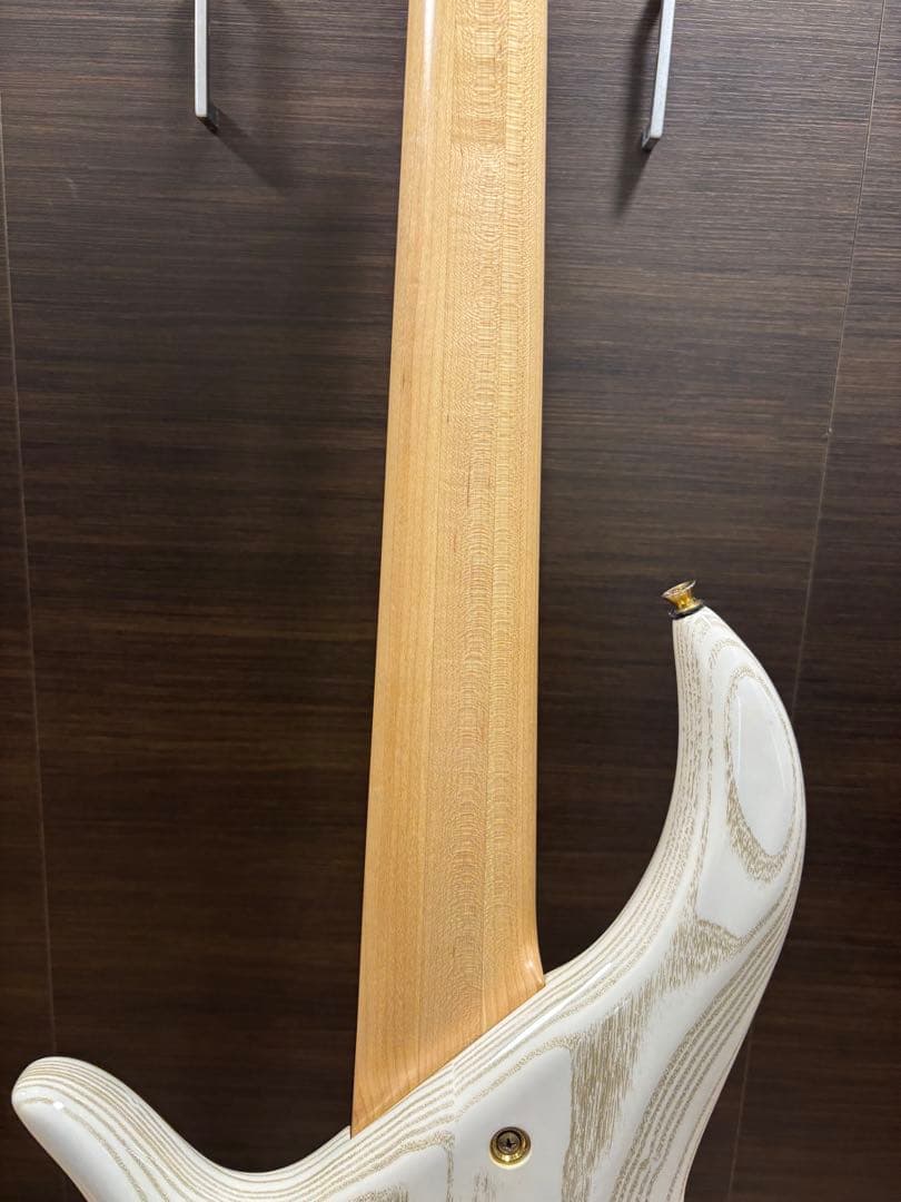 ベース F-BASS BN5 f bass