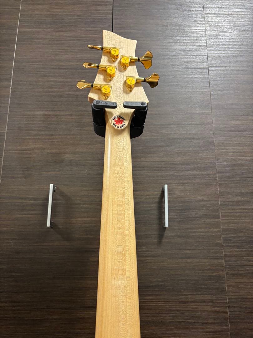 ベース F-BASS BN5 f bass