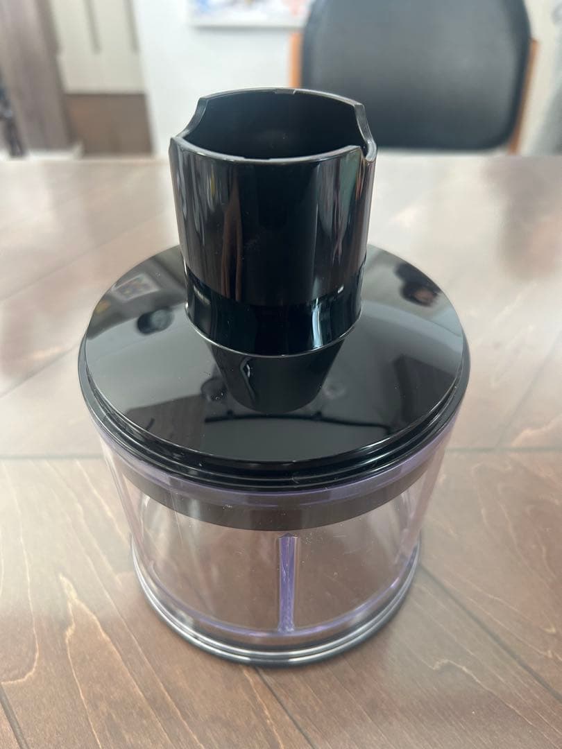 BRAUN マルチクイック7 MQ7085XG