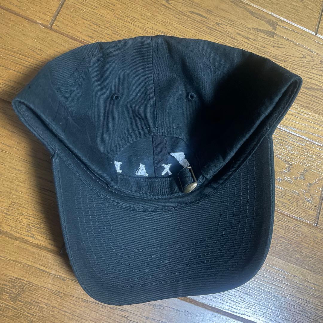 希少ピクサー　ブラックキャップ