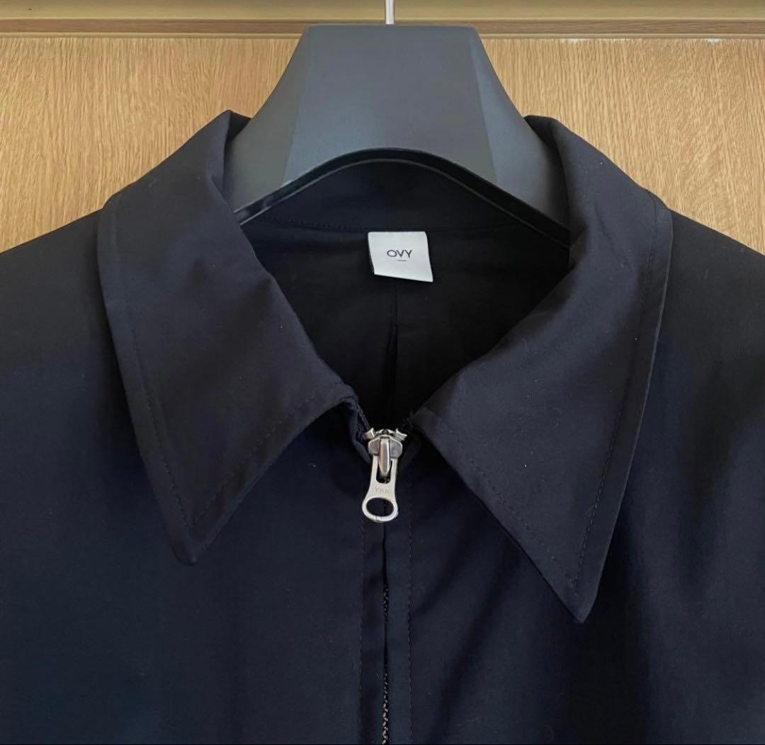 OVY Water-repellent Drizzler Jacket Lサイズ