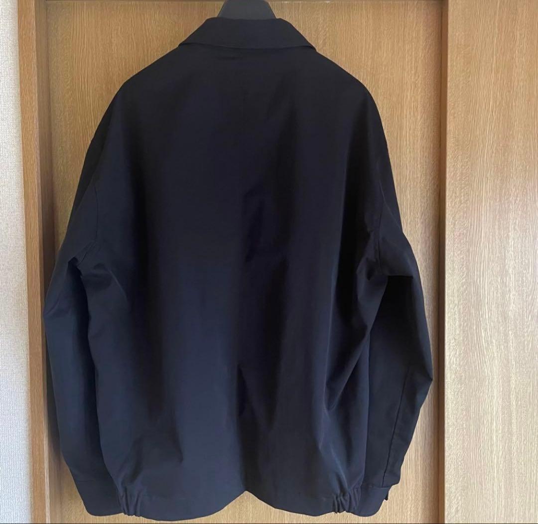 OVY Water-repellent Drizzler Jacket Lサイズ