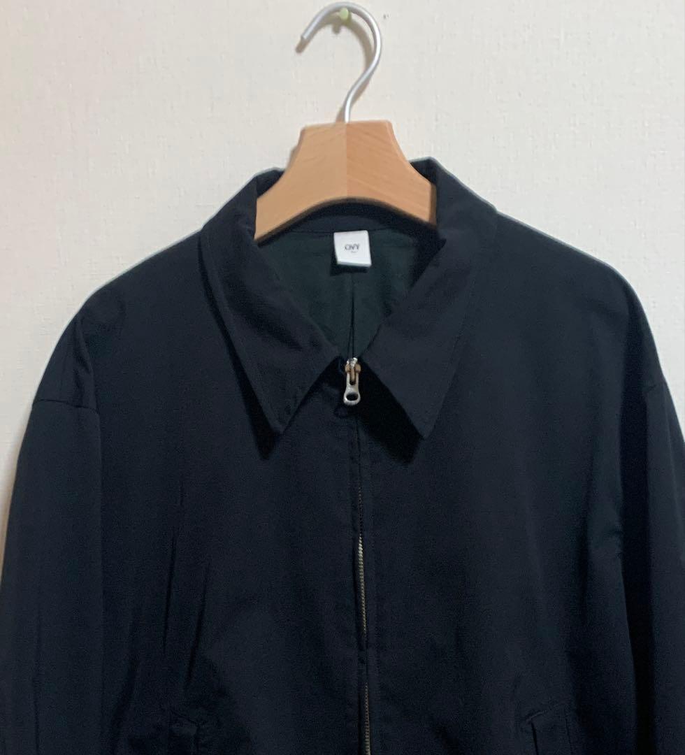 OVY Water-repellent Drizzler Jacket Lサイズ
