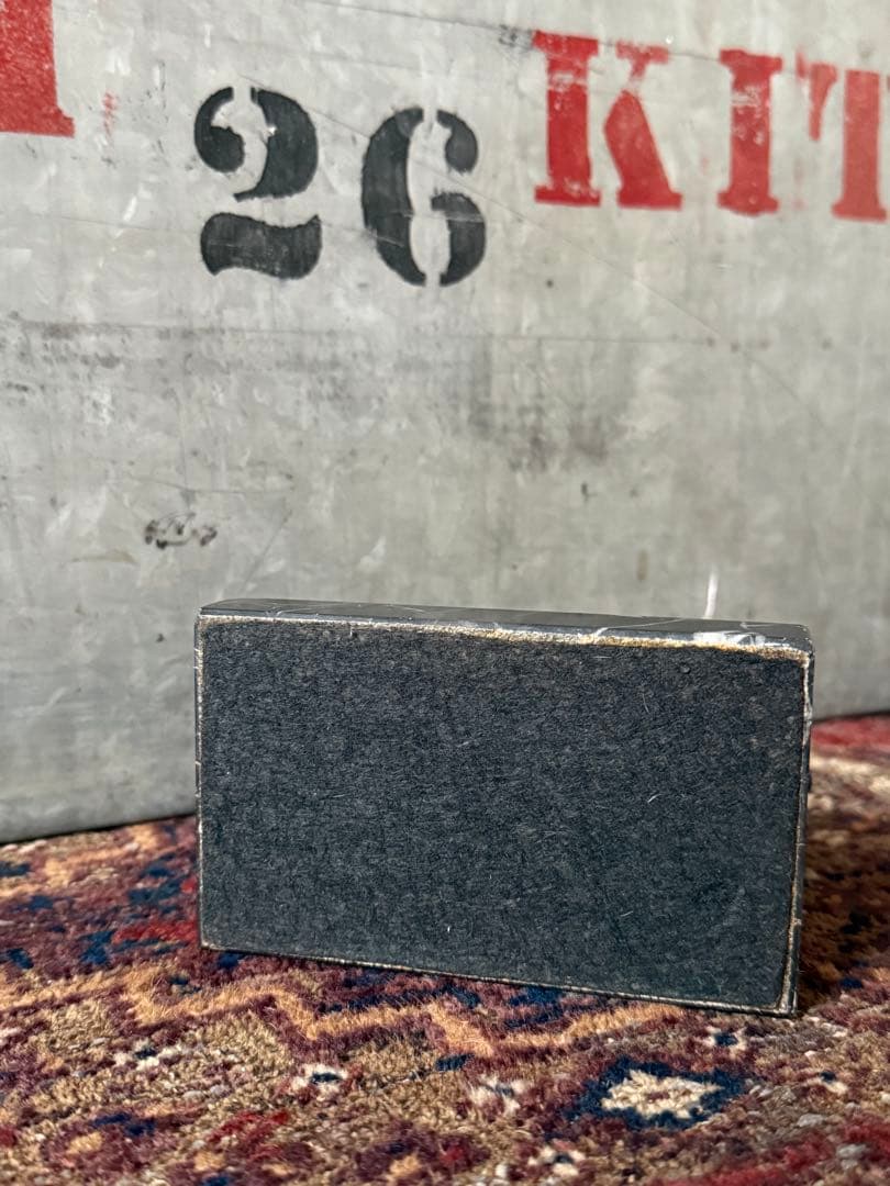 アンティーク雑貨 FRANKART BOOK END MARBLE