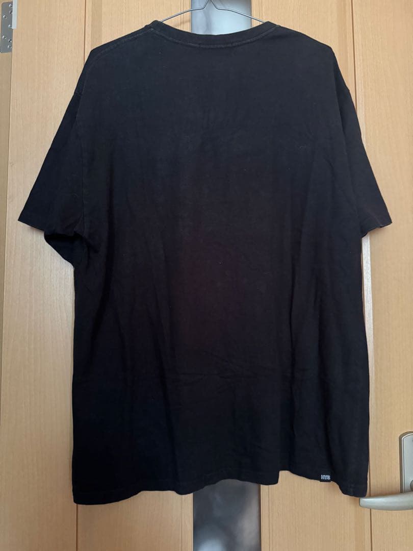 ヒステリックグラマーヴィクセンガールTシャツXL