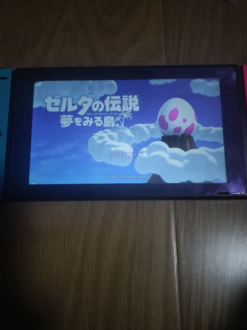 ゼルダの伝説 知恵のかけら 他3本セット