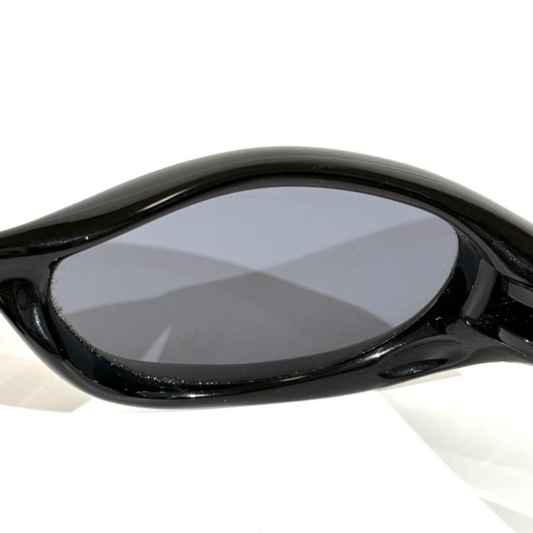 廃盤★ OAKLEY HAYLON ヘイロン サングラス USA 90s