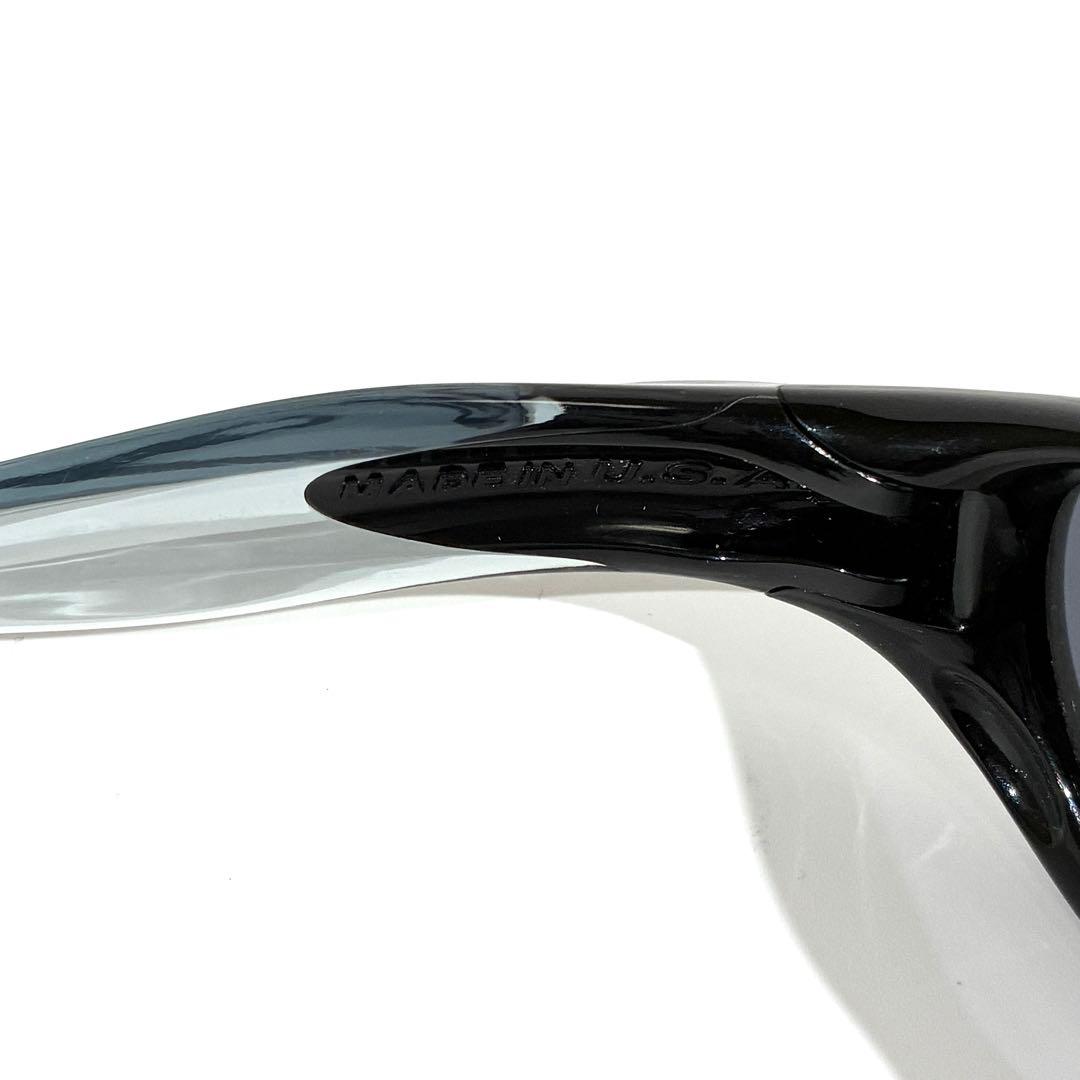 廃盤★ OAKLEY HAYLON ヘイロン サングラス USA 90s