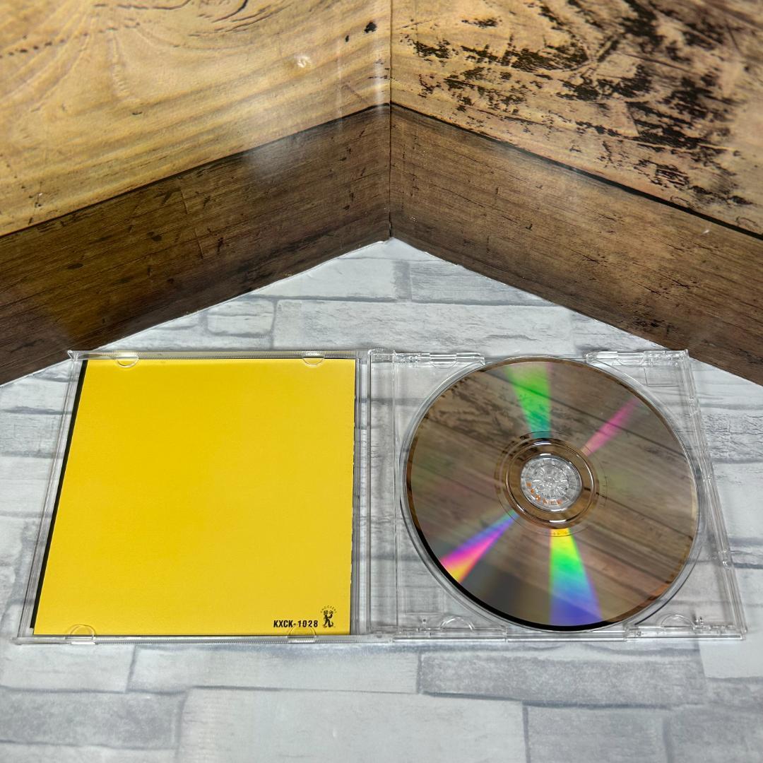 キンモクセイ前身バンド参加「ANOTHER GOAL '99」廃盤オムニバスCD