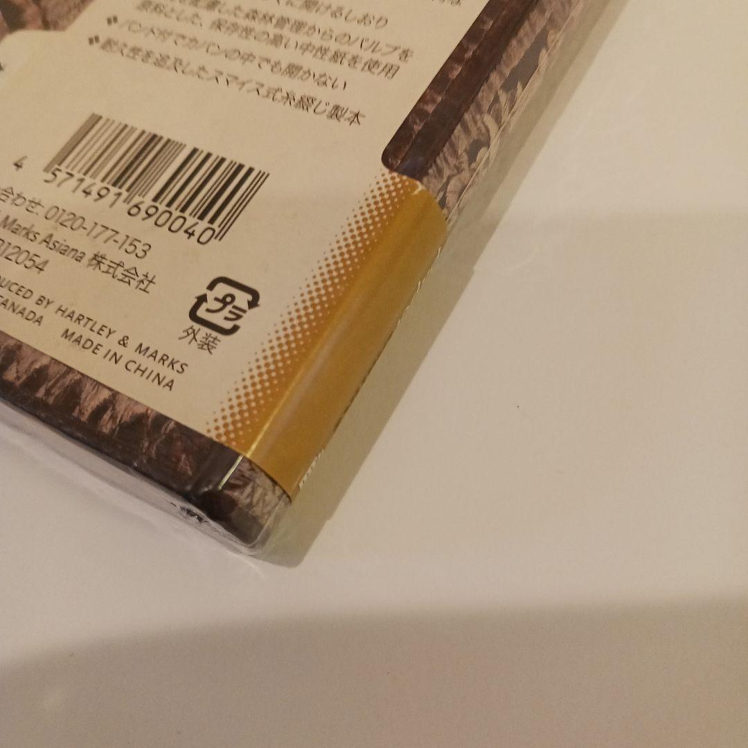 paperblanks 装飾的な模様 A5ノート2冊セット