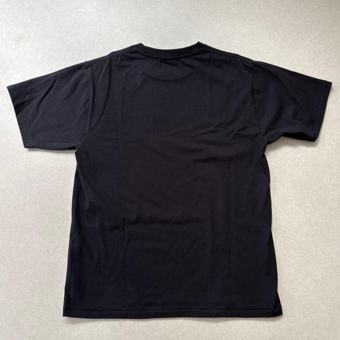 A BATHING APE カモフラージュ Tシャツ L