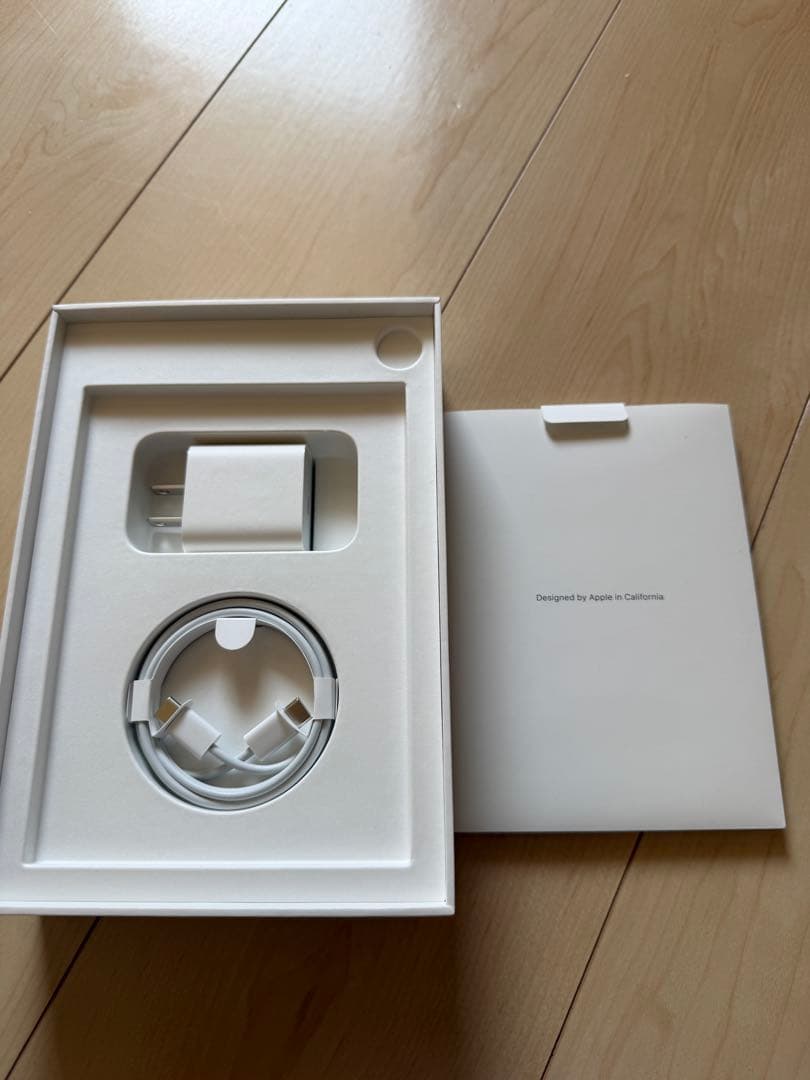 iPad mini 第6世代 64GB Wi-Fi