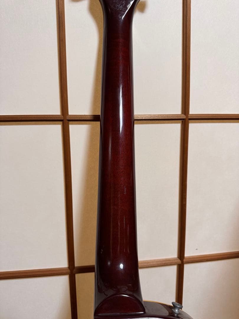 H*5様 Orville Les Paul Model レスポールモデル サンバ