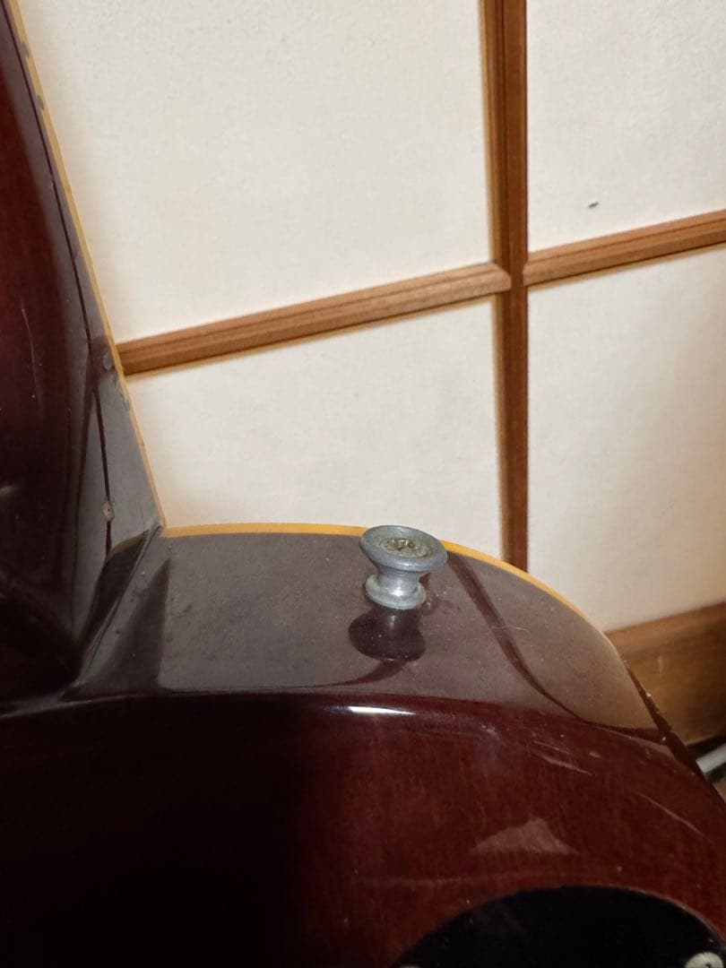 H*5様 Orville Les Paul Model レスポールモデル サンバ