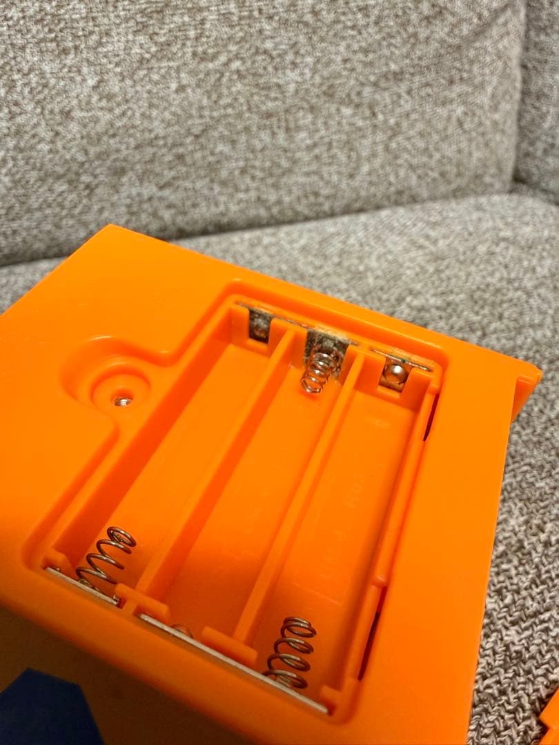 【動作確認済】タカラ パラッパラッパー PJ DJブース ポケットミュージック