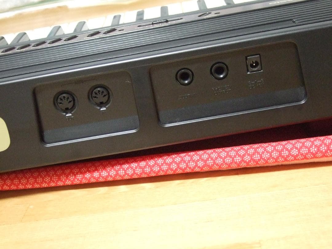 カシオ 電子ピアノ CASIO CPS-7 Piacere 76鍵 【送料込み】