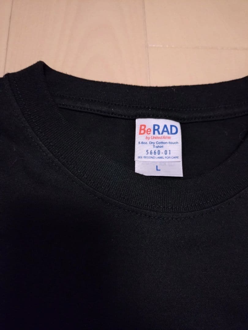 リッジマウンテンギア Ｔシャツ 白黒 2枚セット Lサイズ バラ売り可