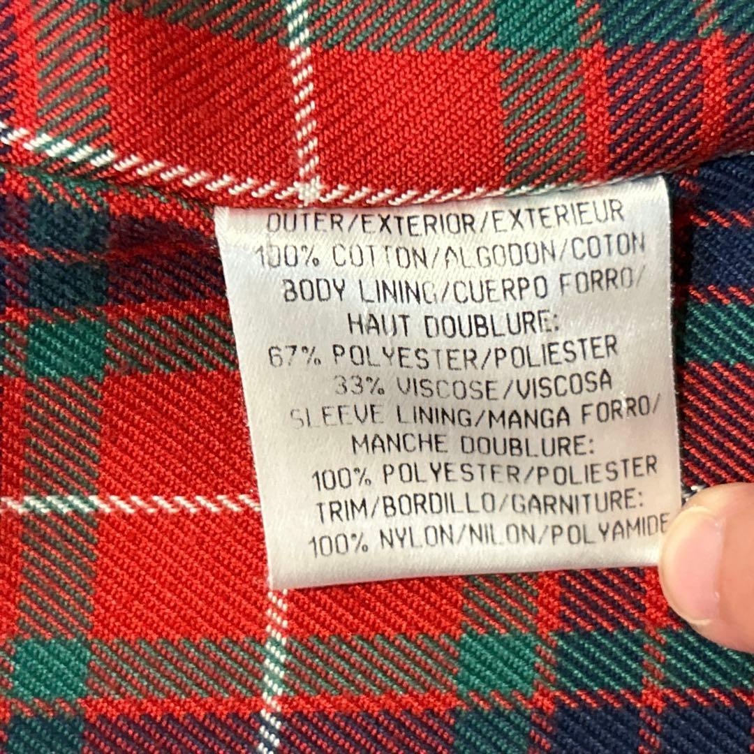 BARACUTA G9 ハリントンジャケット 英国製 ヴィンテージ サイズ42