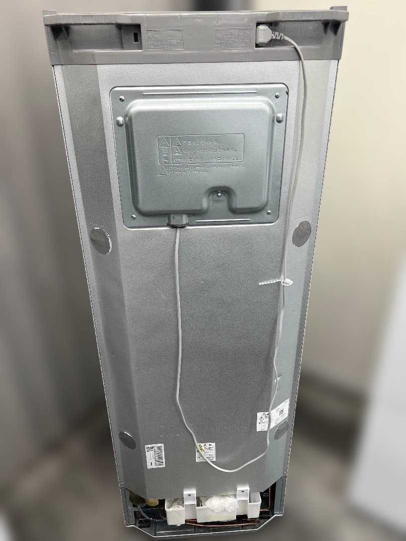 【近畿圏限定】SHARP 冷蔵庫 SJ-PD28H-W 2022年 280L