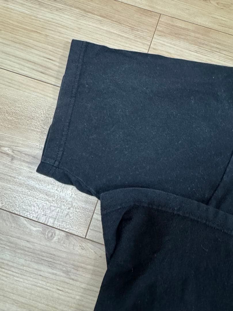 Levi's フラグメント　Tシャツ