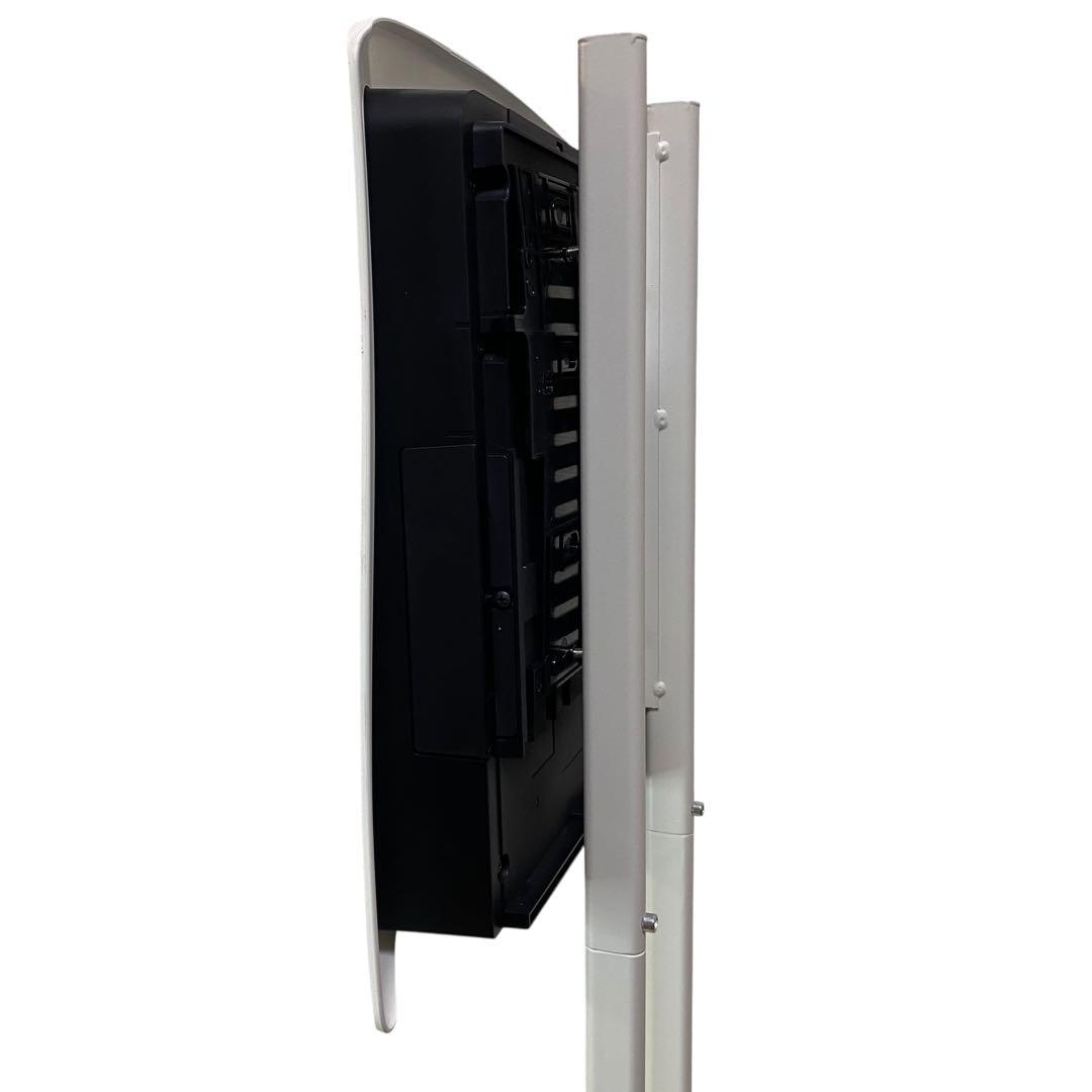 ≪美品≫サンスター SUNSTAR 04A1J-OW 脱臭機 専用スタンドセット
