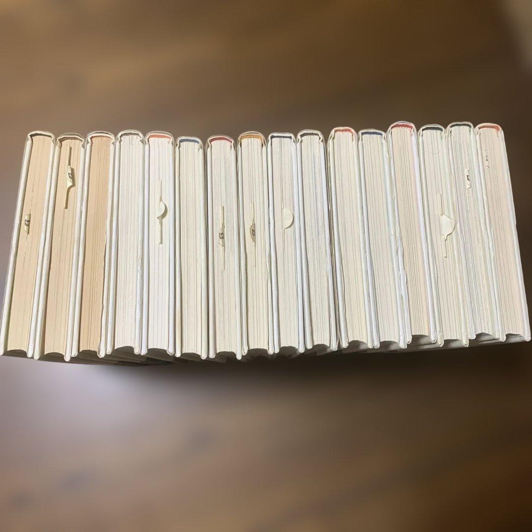初版本　ひろさちや　仏教コミックス16冊セット