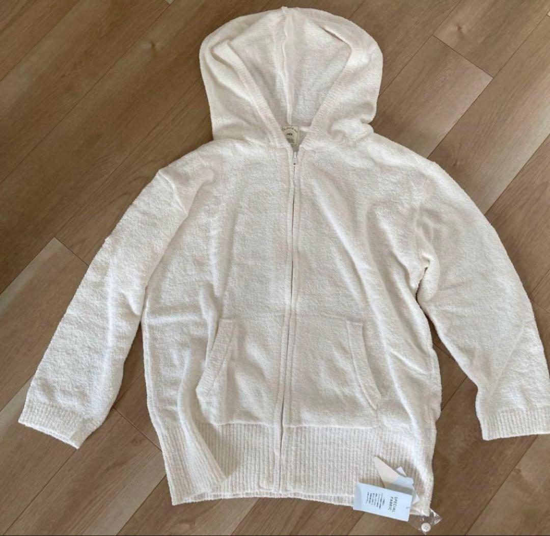 エレファントジェラピケ　セットアップ