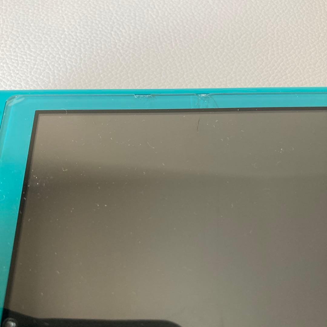 Switch Lite 本体