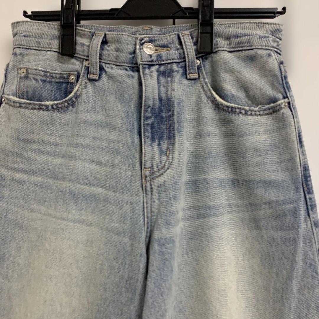 Leo..★ 。WIDE LEG PT-C ワイドレッグ パンツ サイズ0