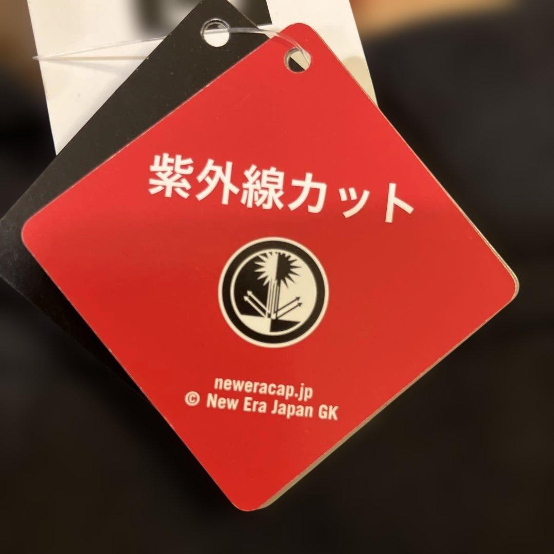 【新品】ニューエラ／ハイネック／モックネック／半袖