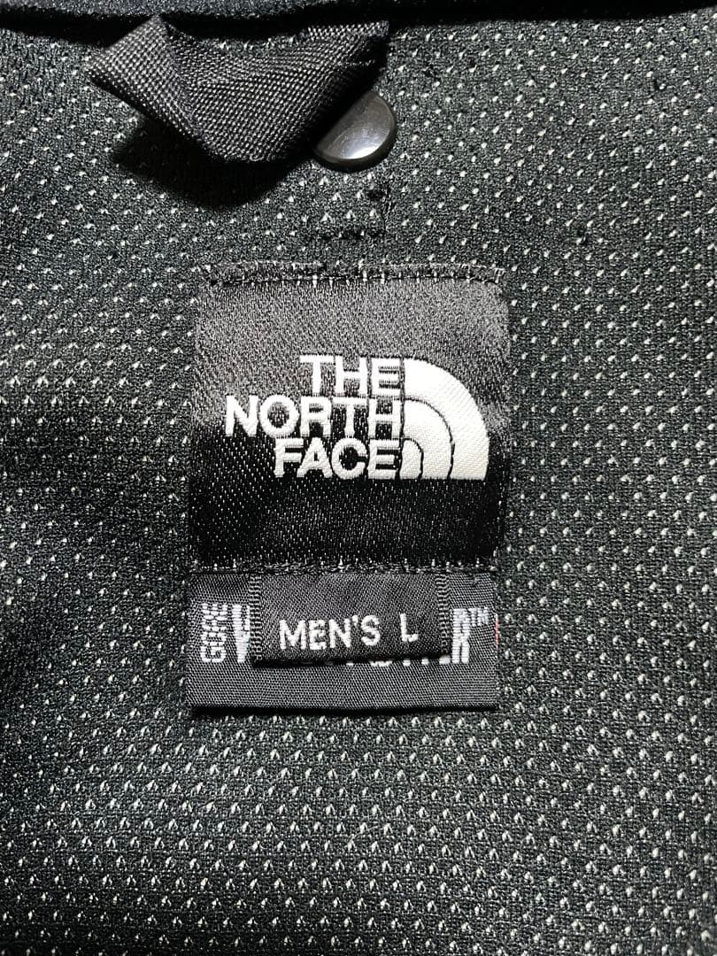 THE NORTH FACE ノースフェイス フリースベスト