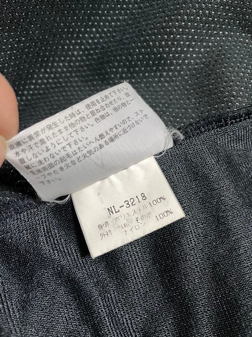 THE NORTH FACE ノースフェイス フリースベスト
