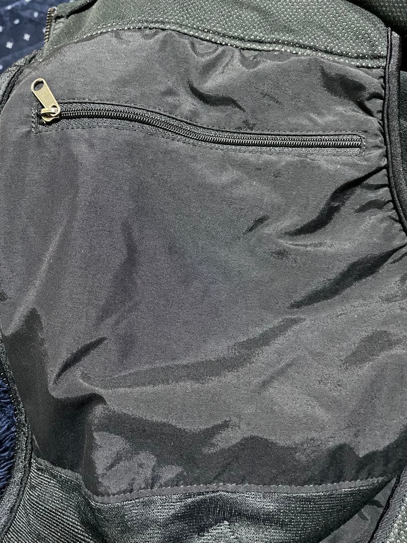 THE NORTH FACE ノースフェイス フリースベスト