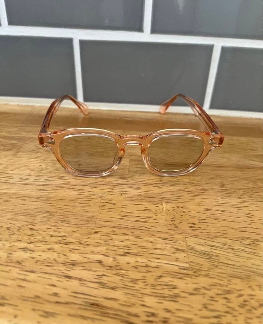 JULIUS TART OPTICAL ジュリアスタートオプティカル AR