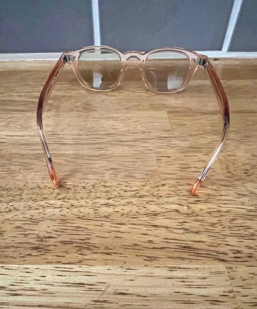 JULIUS TART OPTICAL ジュリアスタートオプティカル AR