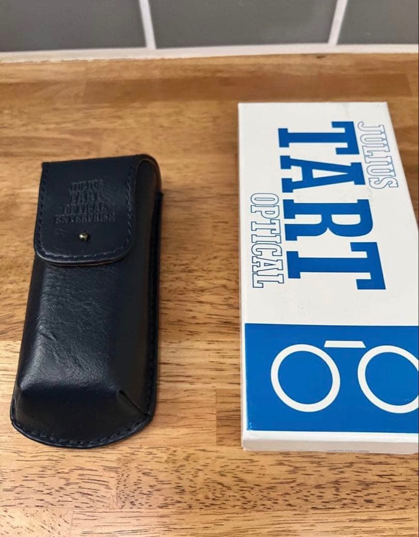 JULIUS TART OPTICAL ジュリアスタートオプティカル AR