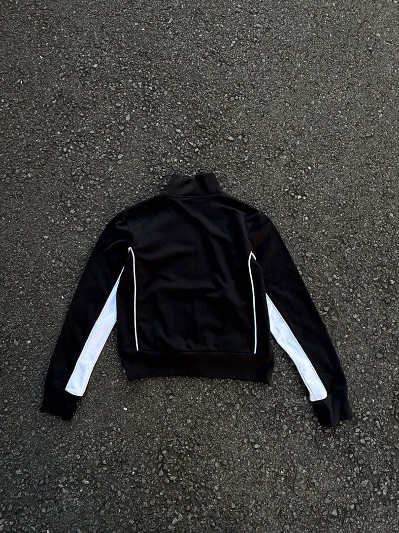 ジャケット・アウター nike 90s 00s track jacket y2k