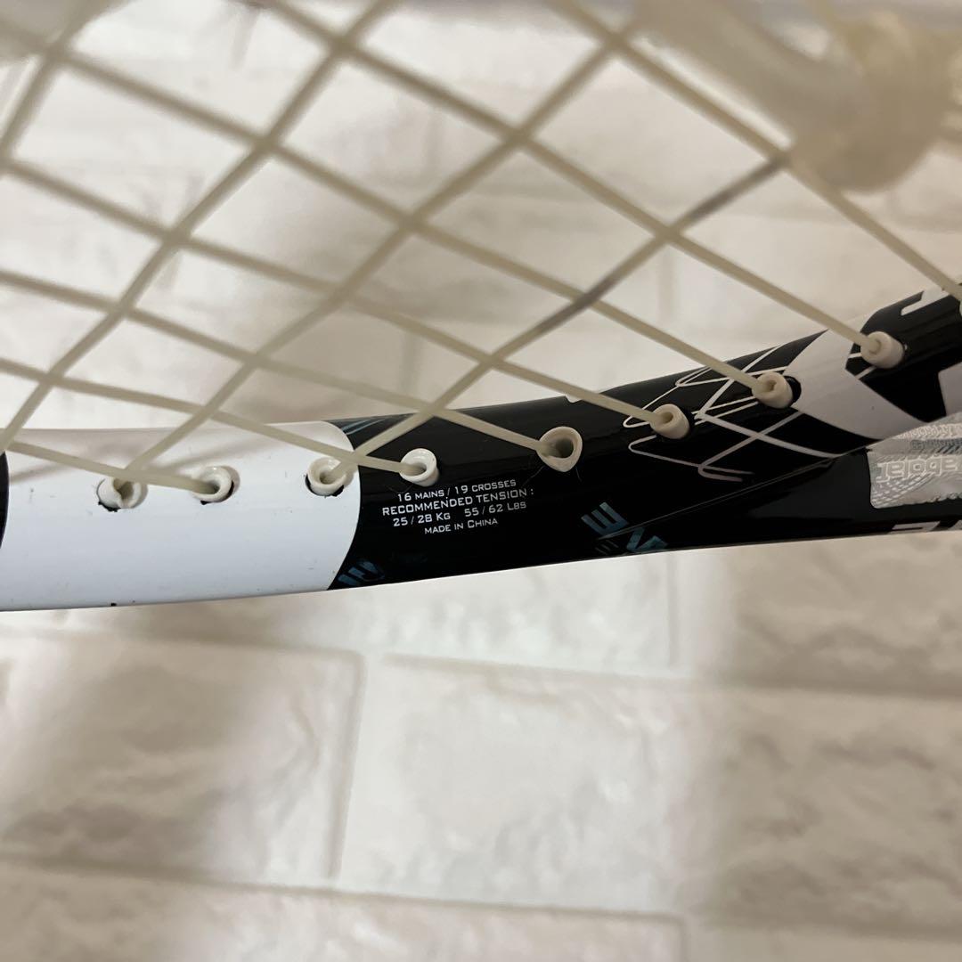 BabolaT PUREDRIVE LITE GT ピュアドライブライト G2