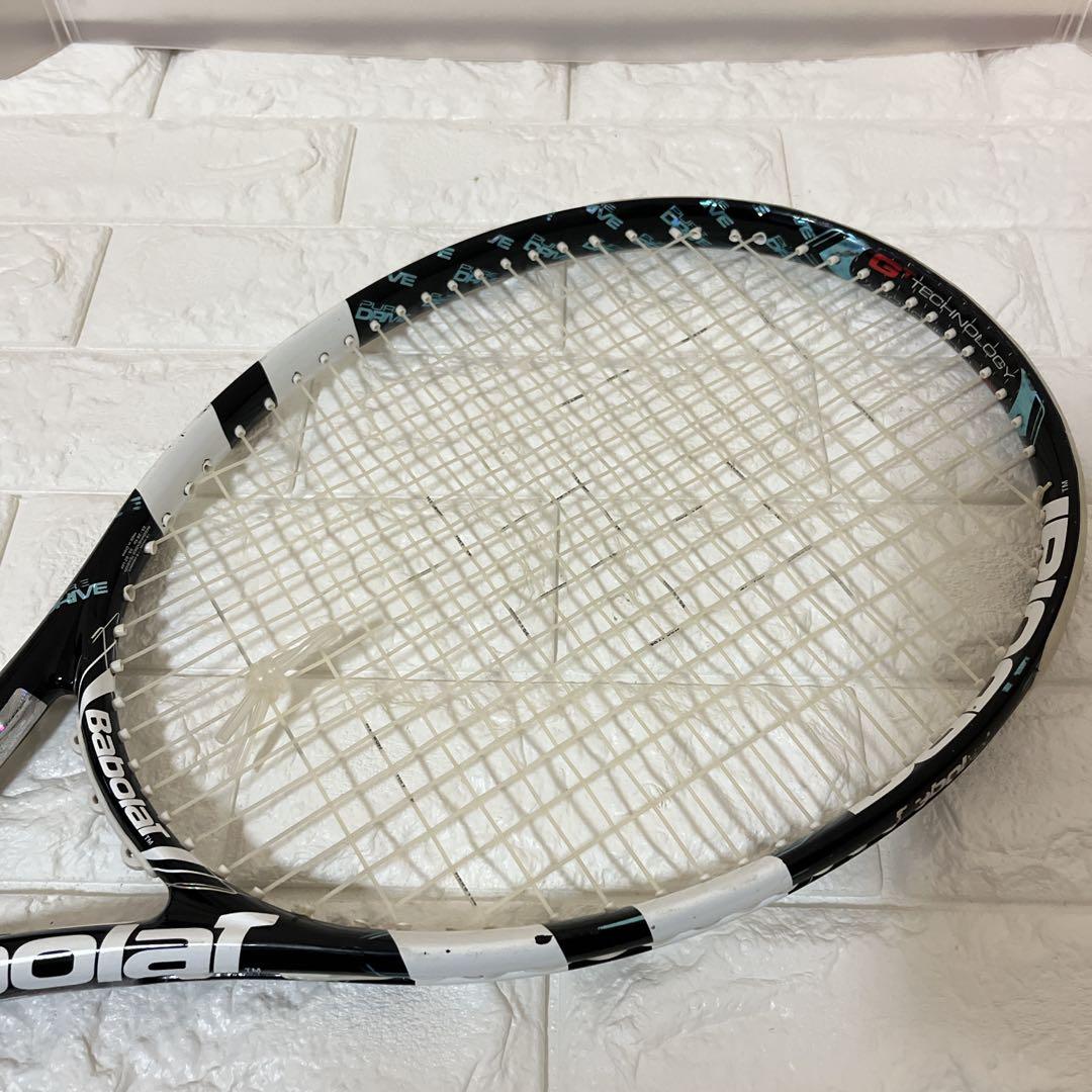 BabolaT PUREDRIVE LITE GT ピュアドライブライト G2