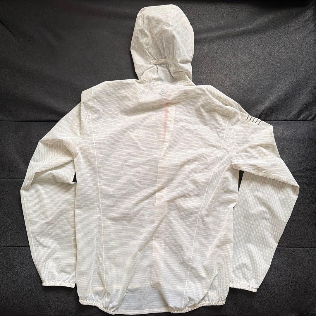 SALOMON サロモン　BONATTI RACE WP JKT