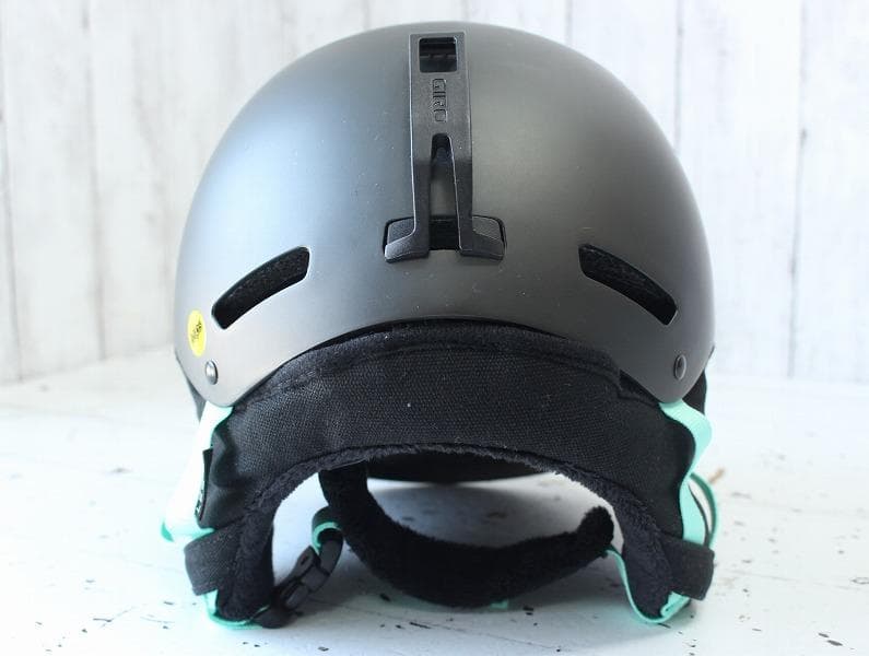 GIRO ジロ LEDGE レッジ スノーヘルメット 52-55.5cm