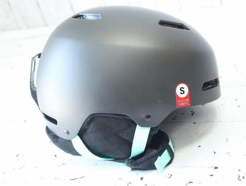 GIRO ジロ LEDGE レッジ スノーヘルメット 52-55.5cm