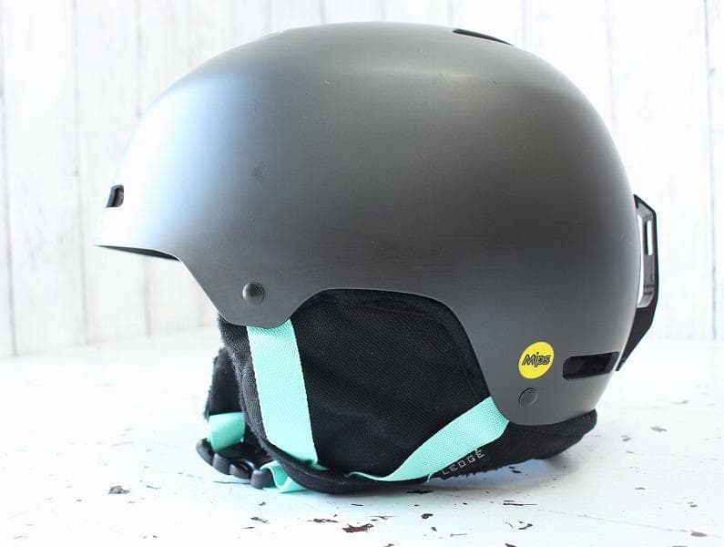 GIRO ジロ LEDGE レッジ スノーヘルメット 52-55.5cm
