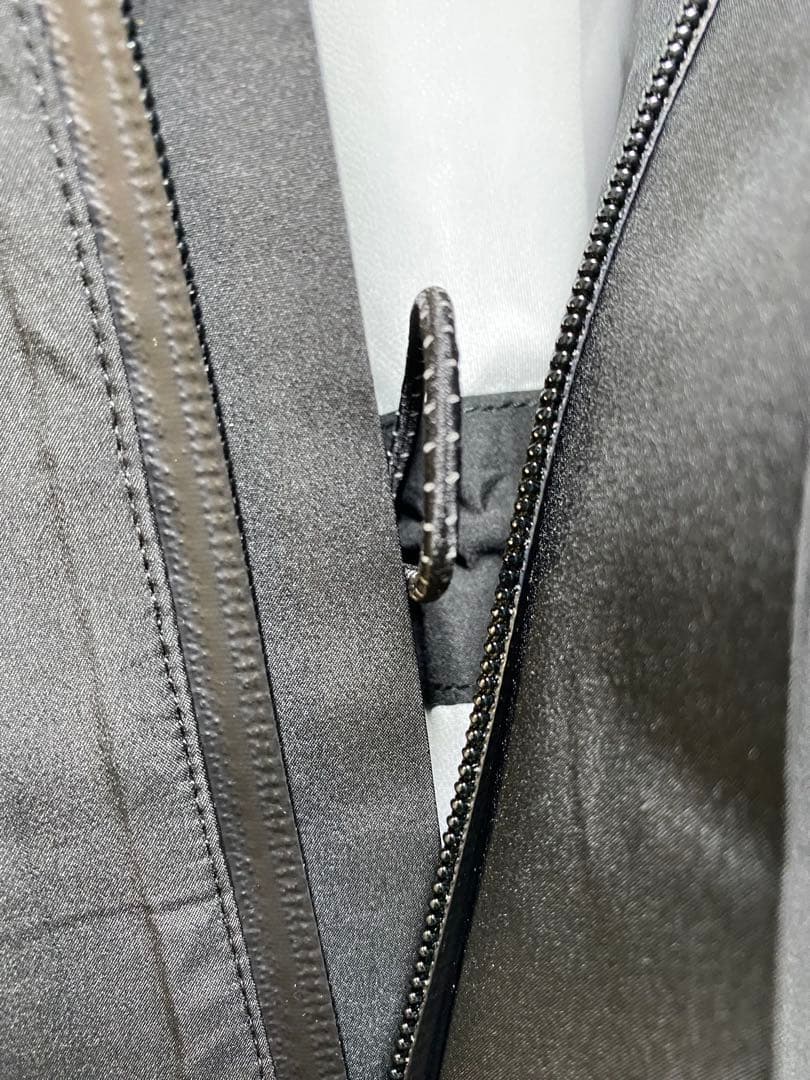 【極美品】HUM VENT PLUVIA 3RAYER COAT