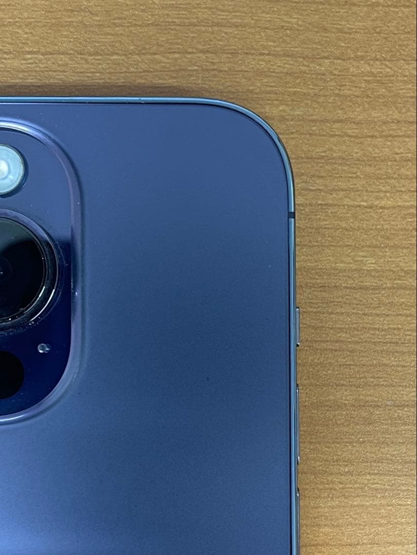 動作確認済み iPhone14 Pro 128GB ID R611