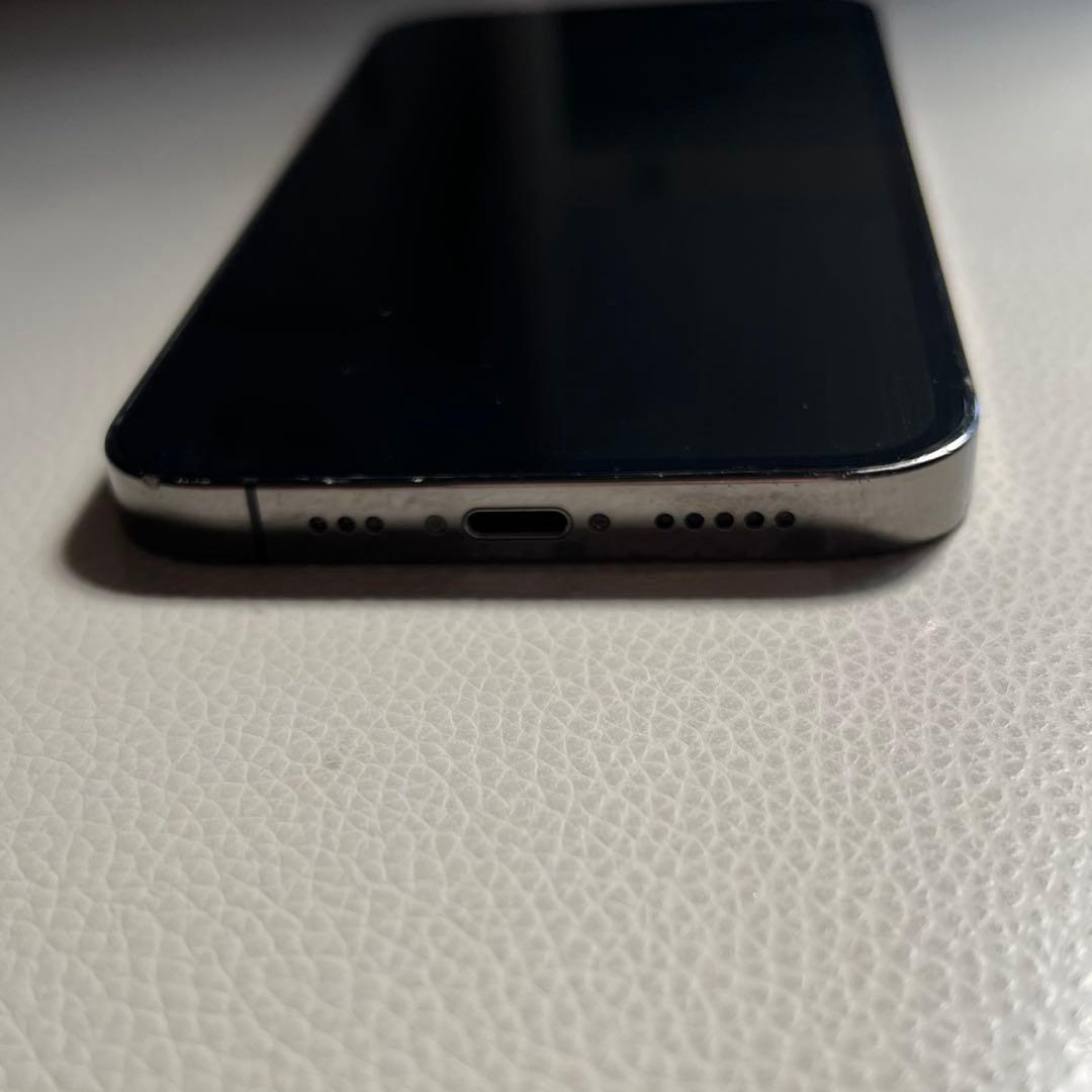 ワ*コ様 iPhone 13 Pro グラファイト　256GB バッテリー81%
