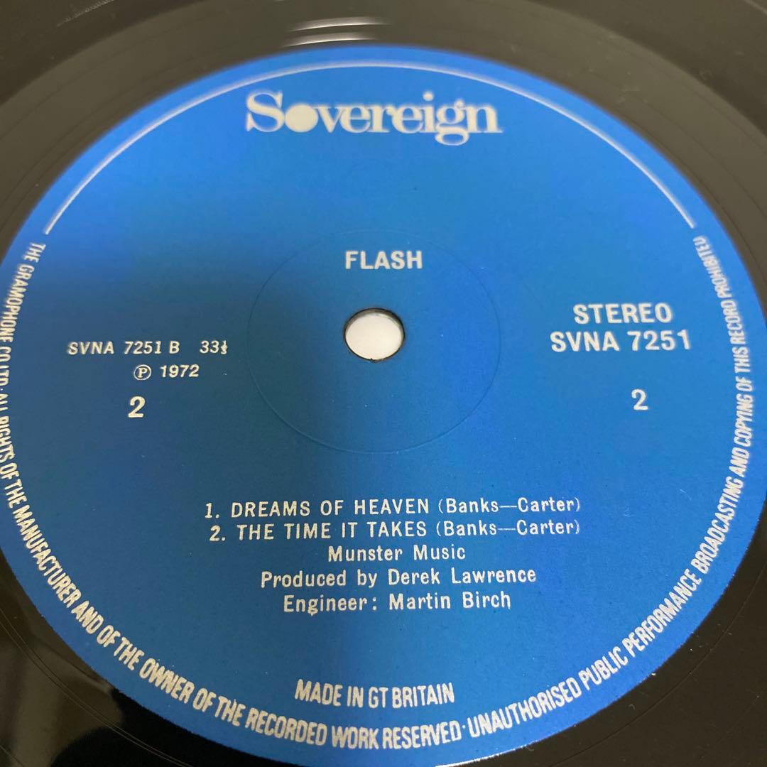 洋楽 Flash / Flash