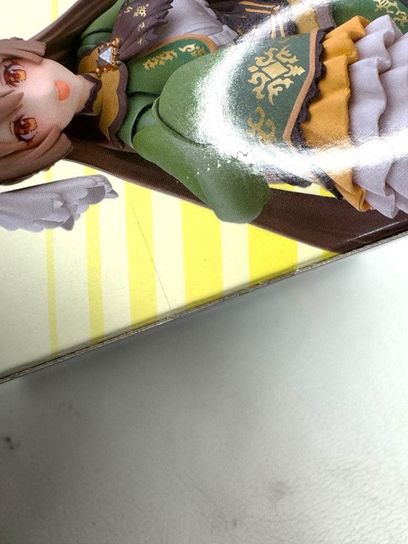 未開封 SHFiguarts ウマ娘 サトノダイヤモンド フィギュア