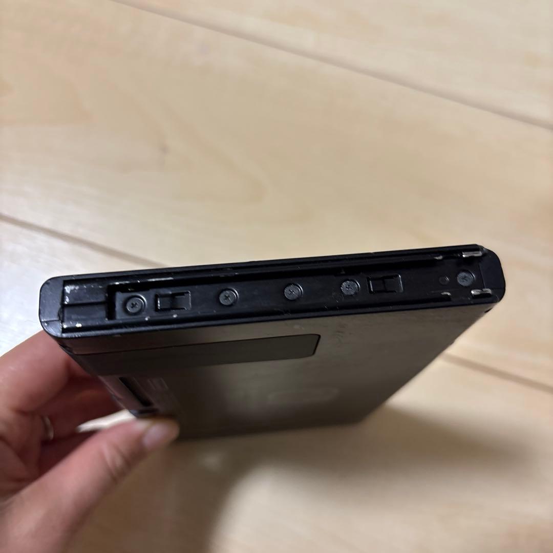 Switch 本体　ジャンク
