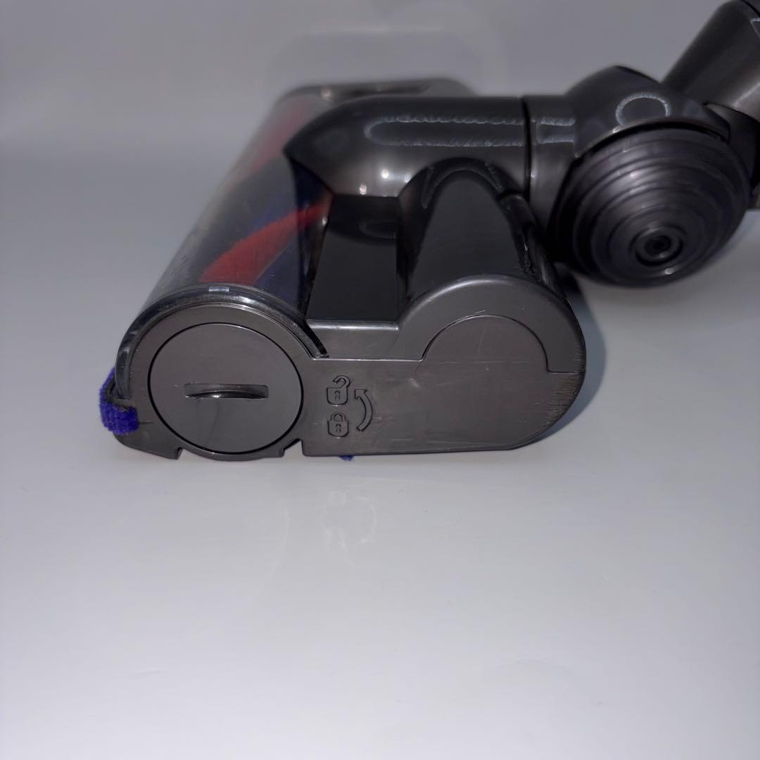 【純正品】Dyson ダイソン 掃除機 DC63 モーターヘッド